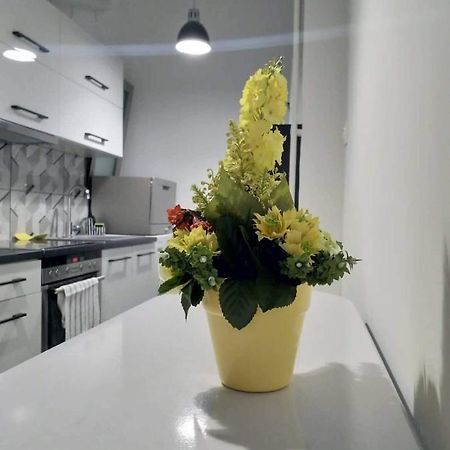 A Convenient Apartment In The Heart Of Athena Bagian luar foto