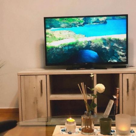 A Convenient Apartment In The Heart Of Athena Bagian luar foto